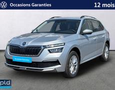 Skoda Kamiq Aix-en-Provence