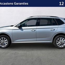 Skoda Kamiq Kamiq 1.0 TSI Evo 110 ch DSG7 Business Aix-en-Provence