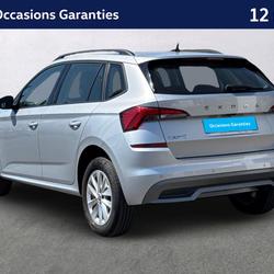 Skoda Kamiq Kamiq 1.0 TSI Evo 110 ch DSG7 Business Aix-en-Provence