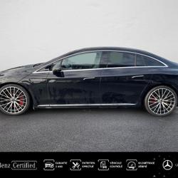 Mercedes EQE 43 AMG 476ch 4Matic Saint-Gr&eacute;goire