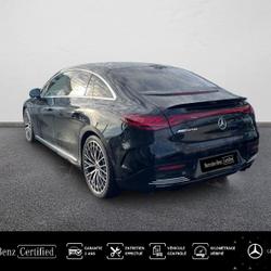 Mercedes EQE 43 AMG 476ch 4Matic Saint-Gr&eacute;goire