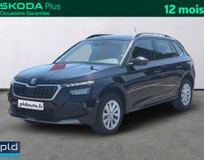 Skoda Kamiq Aix-en-Provence