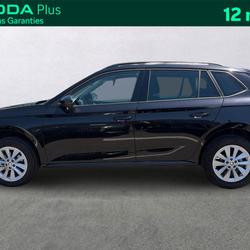 Skoda Kamiq Kamiq 1.5 TSI 150 ch DSG7 Ambition Aix-en-Provence