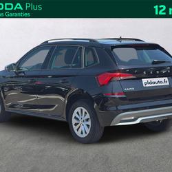 Skoda Kamiq Kamiq 1.5 TSI 150 ch DSG7 Ambition Aix-en-Provence