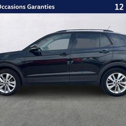 Volkswagen T-Cross T-Cross 1.0 TSI 95 Start/Stop BVM5 VW Edition Aix-en-Provence