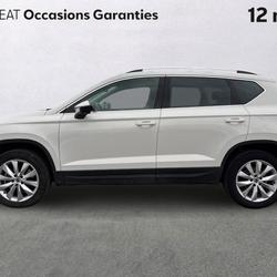 Seat Ateca Ateca 2.0 TDI 150 ch Start/Stop DSG7 Style Business Aix-en-Provence
