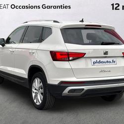 Seat Ateca Ateca 2.0 TDI 150 ch Start/Stop DSG7 Style Business Aix-en-Provence