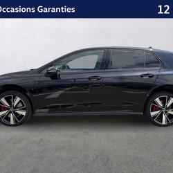 Volkswagen Golf 8 Golf 1.4 Hybrid Rechargeable OPF 245 DSG6 GTE Aix-en-Provence