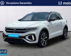 Volkswagen T-Roc Aix-en-Provence