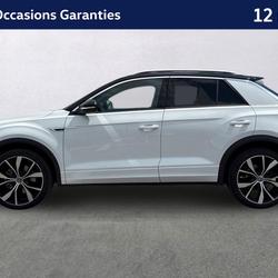 Volkswagen T-Roc T-Roc 1.5 TSI EVO 150 Start/Stop DSG7 R-Line Aix-en-Provence