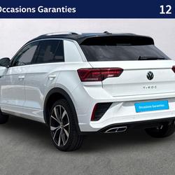 Volkswagen T-Roc T-Roc 1.5 TSI EVO 150 Start/Stop DSG7 R-Line Aix-en-Provence