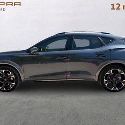 Cupra Formentor Formentor 1.5 TSI 150 ch DSG7 VZ-Line Aix-en-Provence