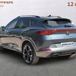 Cupra Formentor Formentor 1.5 TSI 150 ch DSG7 VZ-Line Aix-en-Provence