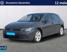 Volkswagen Golf 8 Aix-en-Provence