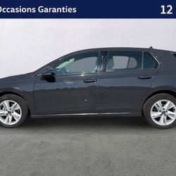 Volkswagen Golf 8 Golf 1.0 eTSI OPF 110 DSG7 Life Plus Aix-en-Provence