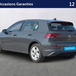 Volkswagen Golf 8 Golf 1.0 eTSI OPF 110 DSG7 Life Plus Aix-en-Provence