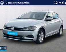 Volkswagen Polo Aix-en-Provence