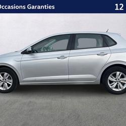 Volkswagen Polo Polo 1.0 TSI 95 S&S BVM5 Confortline Aix-en-Provence