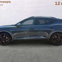 Cupra Formentor Formentor 1.4 e-HYBRID 245 ch DSG6 VZ Aix-en-Provence