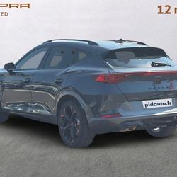 Cupra Formentor Formentor 1.4 e-HYBRID 245 ch DSG6 VZ Aix-en-Provence