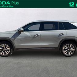 Skoda Kodiaq Kodiaq 1.5 TSI 150 ch Hybrid ACT DSG7 5pl Selection Aix-en-Provence