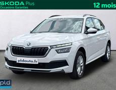 Skoda Kamiq Aix-en-Provence