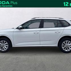 Skoda Kamiq Kamiq 1.0 TSI 95 ch BVM5 Ambition Aix-en-Provence
