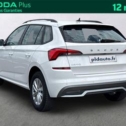 Skoda Kamiq Kamiq 1.0 TSI 95 ch BVM5 Ambition Aix-en-Provence