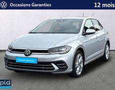 Volkswagen Polo Aix-en-Provence