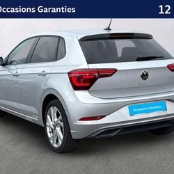Volkswagen Polo Polo 1.0 TSI 110 S&S DSG7 Style Aix-en-Provence