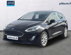 Ford Fiesta Aix-en-Provence