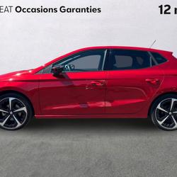 Seat Ibiza Ibiza 1.0 EcoTSI 110 ch S/S BVM6 FR Aix-en-Provence
