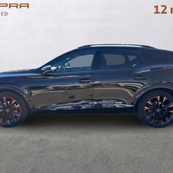 Cupra Formentor Formentor eHybrid 204 ch DSG6 Midnight Edition Aix-en-Provence