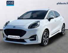 Ford Puma Aix-en-Provence