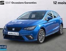 Seat Ibiza Aix-en-Provence