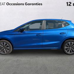 Seat Ibiza Ibiza 1.0 TSI 95 ch S/S BVM5 Urban Aix-en-Provence