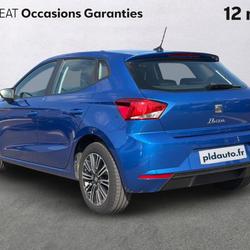 Seat Ibiza Ibiza 1.0 TSI 95 ch S/S BVM5 Urban Aix-en-Provence