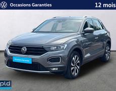 Volkswagen T-Roc Aix-en-Provence