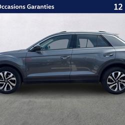 Volkswagen T-Roc T-Roc 1.5 TSI 150 EVO Start/Stop DSG7 Active Aix-en-Provence