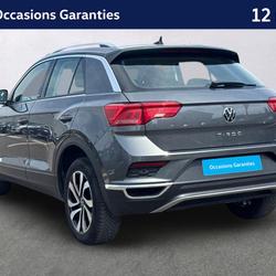 Volkswagen T-Roc T-Roc 1.5 TSI 150 EVO Start/Stop DSG7 Active Aix-en-Provence