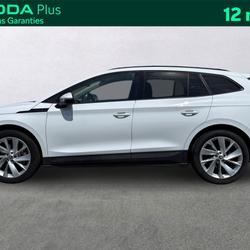 Skoda Enyaq Enyaq iV 60 Aix-en-Provence