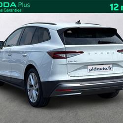 Skoda Enyaq Enyaq iV 60 Aix-en-Provence