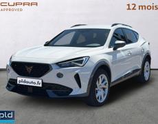 Cupra Formentor Aix-en-Provence