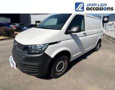 Volkswagen Transporter Albertville