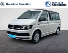 Volkswagen California Chambéry