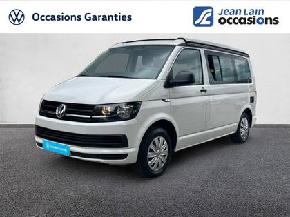 Volkswagen California - California 2.0 TDI 150 Coast - 47 990 €