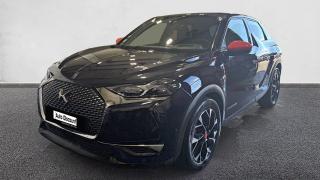DS DS3 Crossback  - Puretech - photo 0