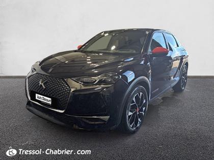 DS DS3 Crossback - DS3 Crossback PureTech 130 EAT8 Ines de la Fressange Paris - 16 490 €