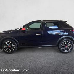 DS DS3 Crossback PureTech 130 EAT8 Ines de la Fressange Paris occasion - Montpellier - photo 2/30