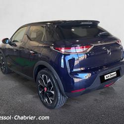 DS DS3 Crossback PureTech 130 EAT8 Ines de la Fressange Paris occasion - Montpellier - photo 3/30